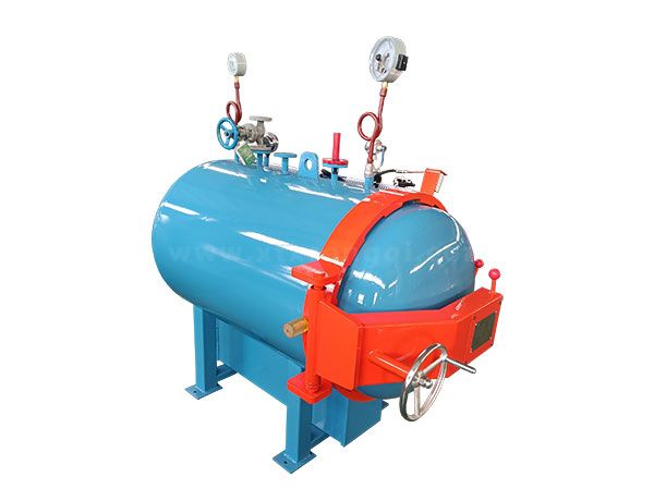 电加热蒸压釜 电加热蒸压釜