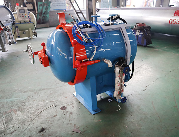 深海压力模拟实验釜 深海压力模拟实验釜