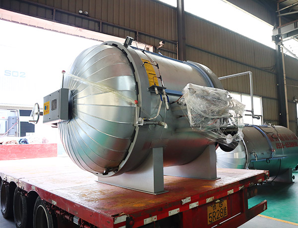 不锈钢快开门压力罐 不锈钢快开门压力罐