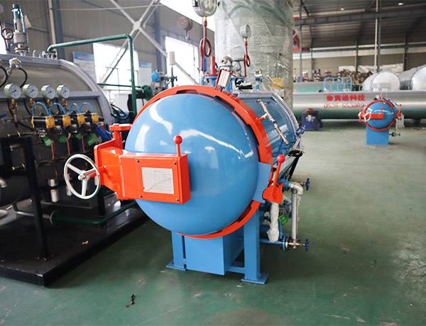 模拟水下压力罐 模拟水下压力罐