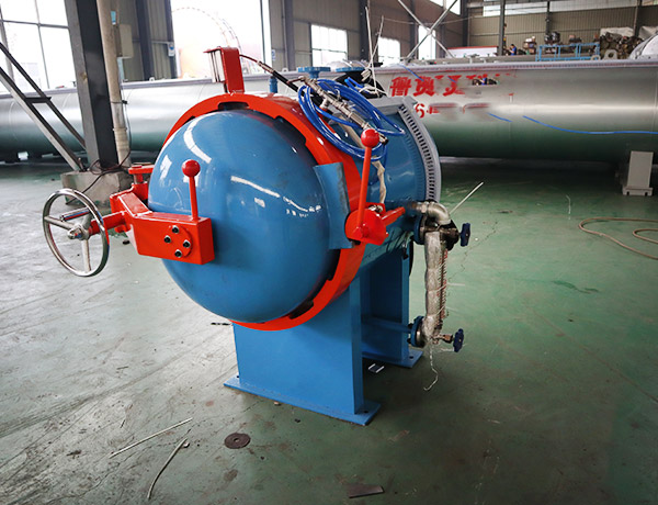 深海实验罐 深海实验罐