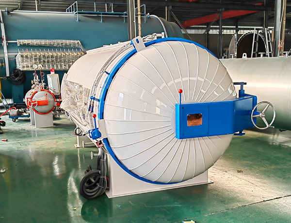 无人机环氧树脂热压罐