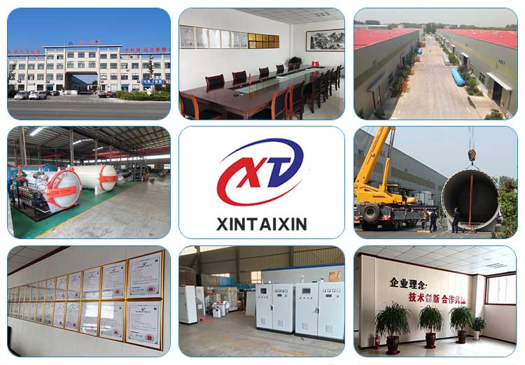 电加热蒸压釜厂家 电加热蒸压釜厂家